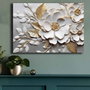 Wallity Cuadro Decorativo en Lienzo Multicolor 70 x 100 cm 70100GSC-028